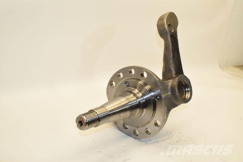 Eaton  Transport – Andet