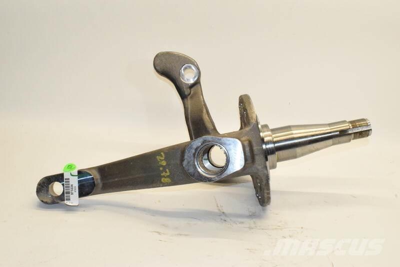 Eaton  Transport – Andet