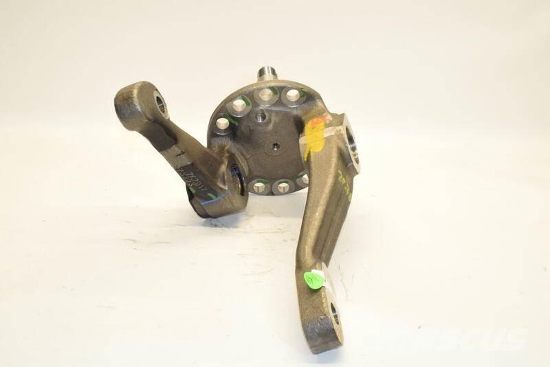 Eaton  Transport – Andet