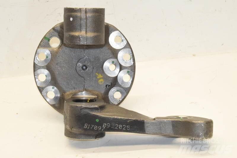 Eaton  Transport – Andet