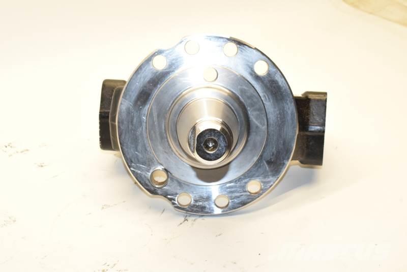 Eaton  Transport – Andet