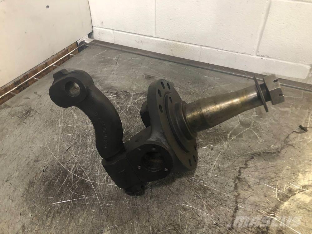 Eaton 12F4 Transport – Andet