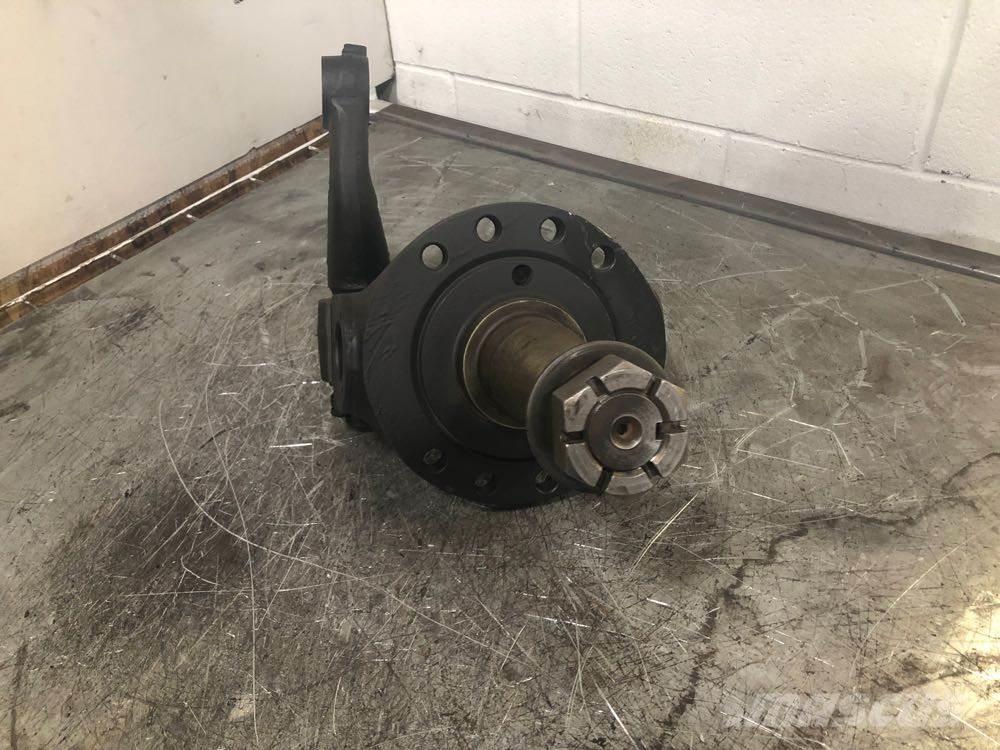 Eaton 12F4 Transport – Andet