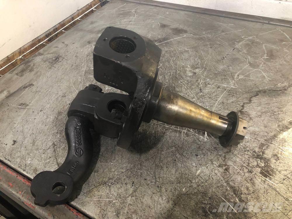 Eaton 12F4 Transport – Andet