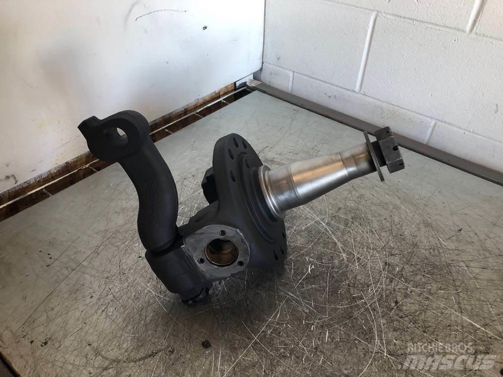 Eaton 12F4 Transport – Andet