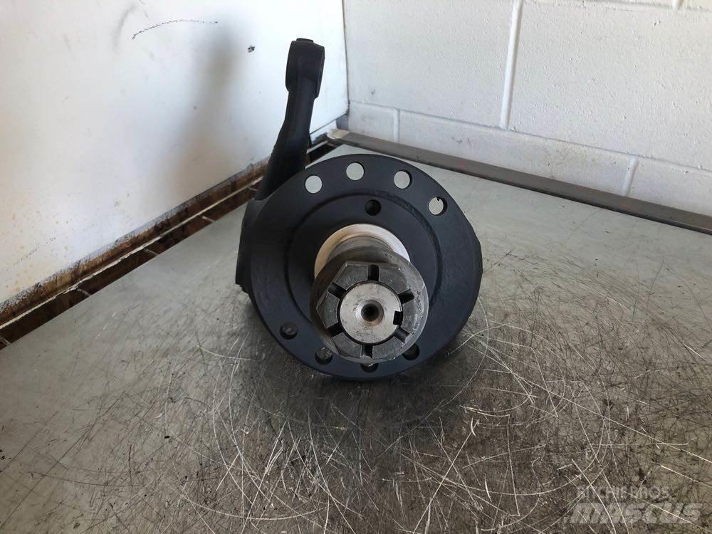 Eaton 12F4 Transport – Andet