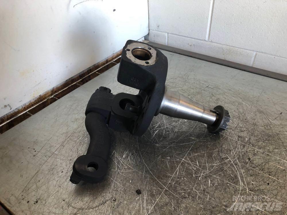 Eaton 12F4 Transport – Andet