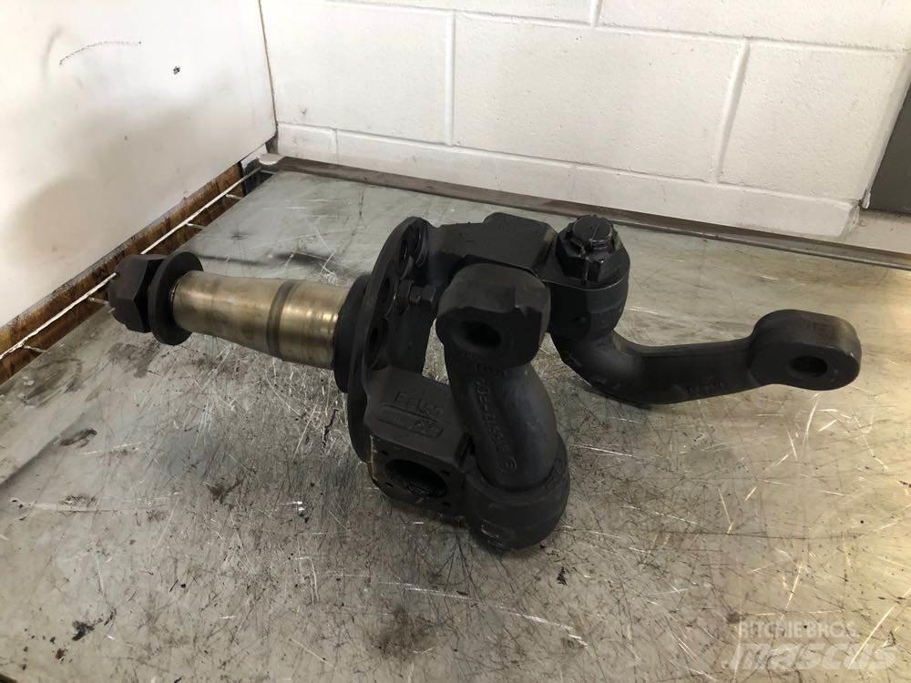 Eaton 18F4 Transport – Andet