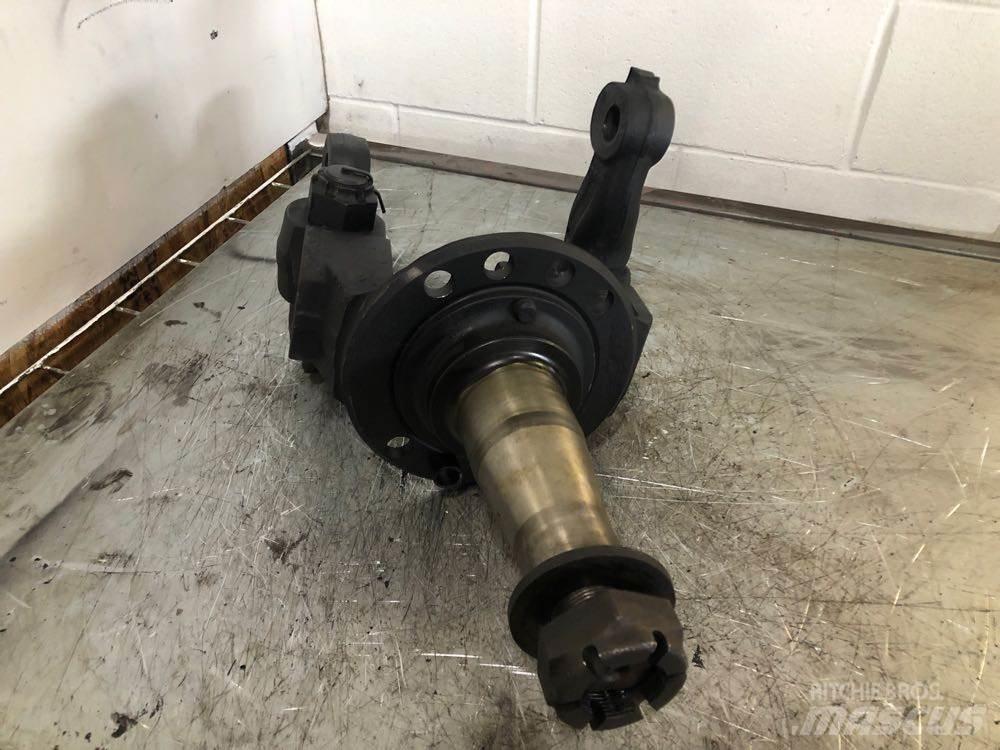 Eaton 18F4 Transport – Andet