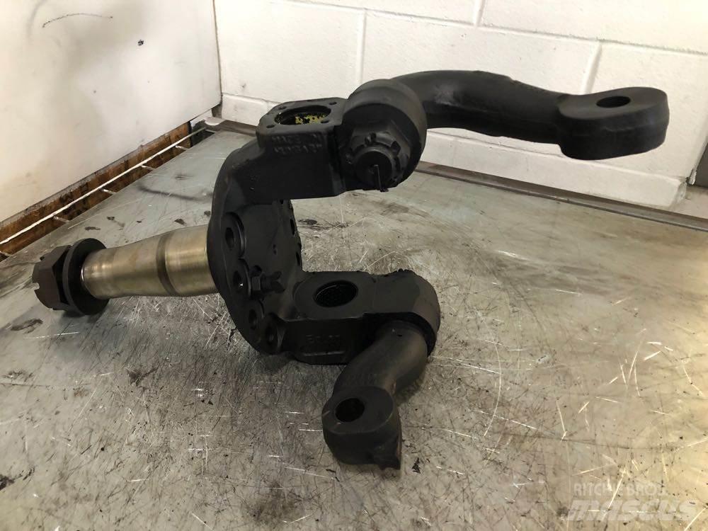 Eaton 18F4 Transport – Andet