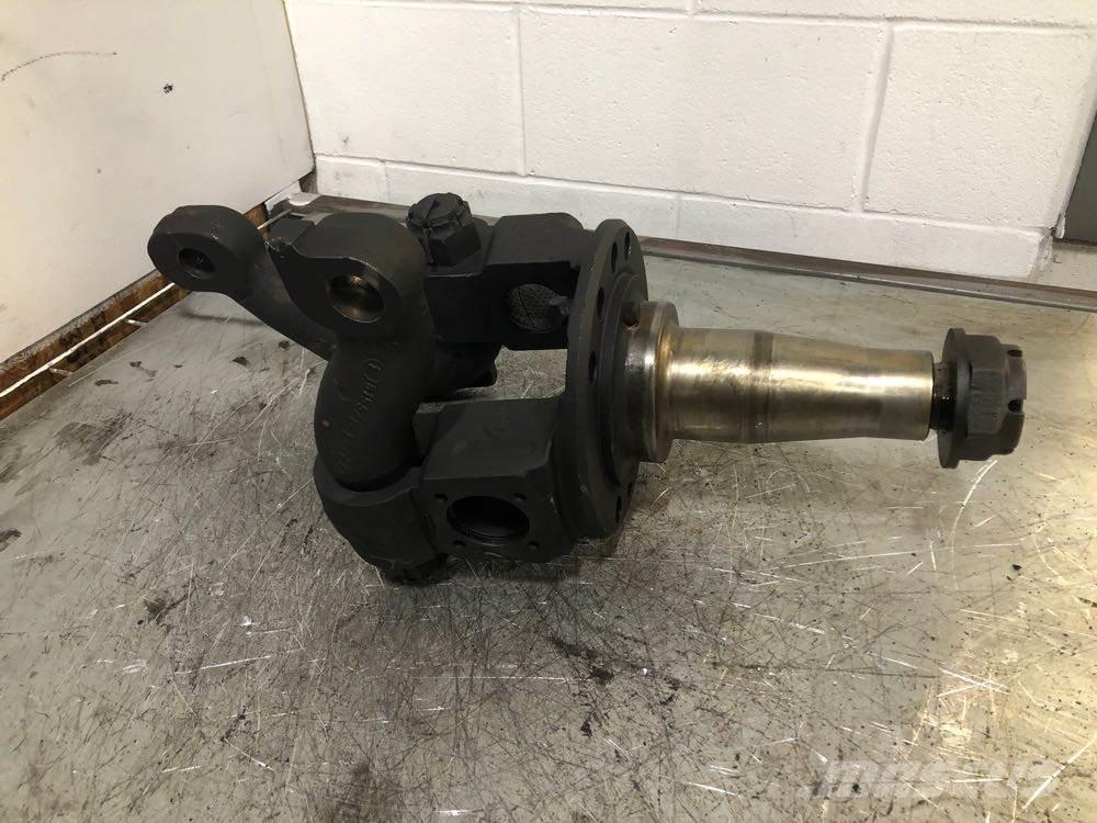 Eaton 18F4 Transport – Andet