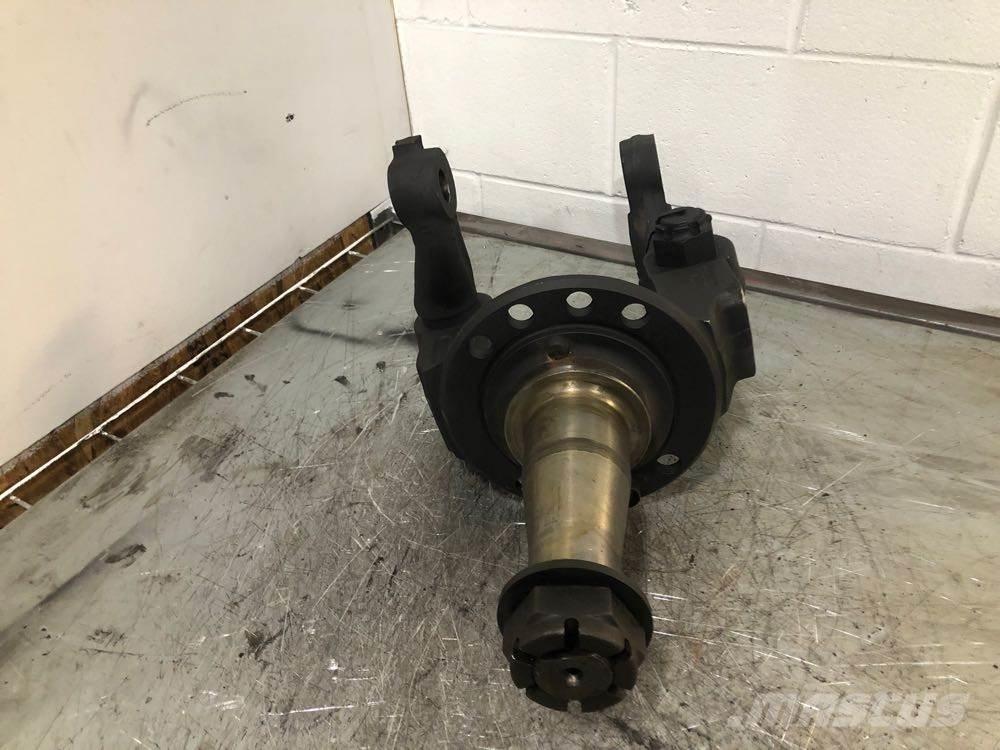 Eaton 18F4 Transport – Andet