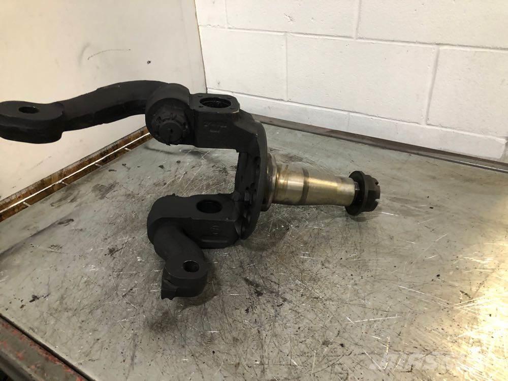 Eaton 18F4 Transport – Andet