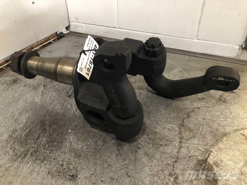 Eaton 18F4 Transport – Andet