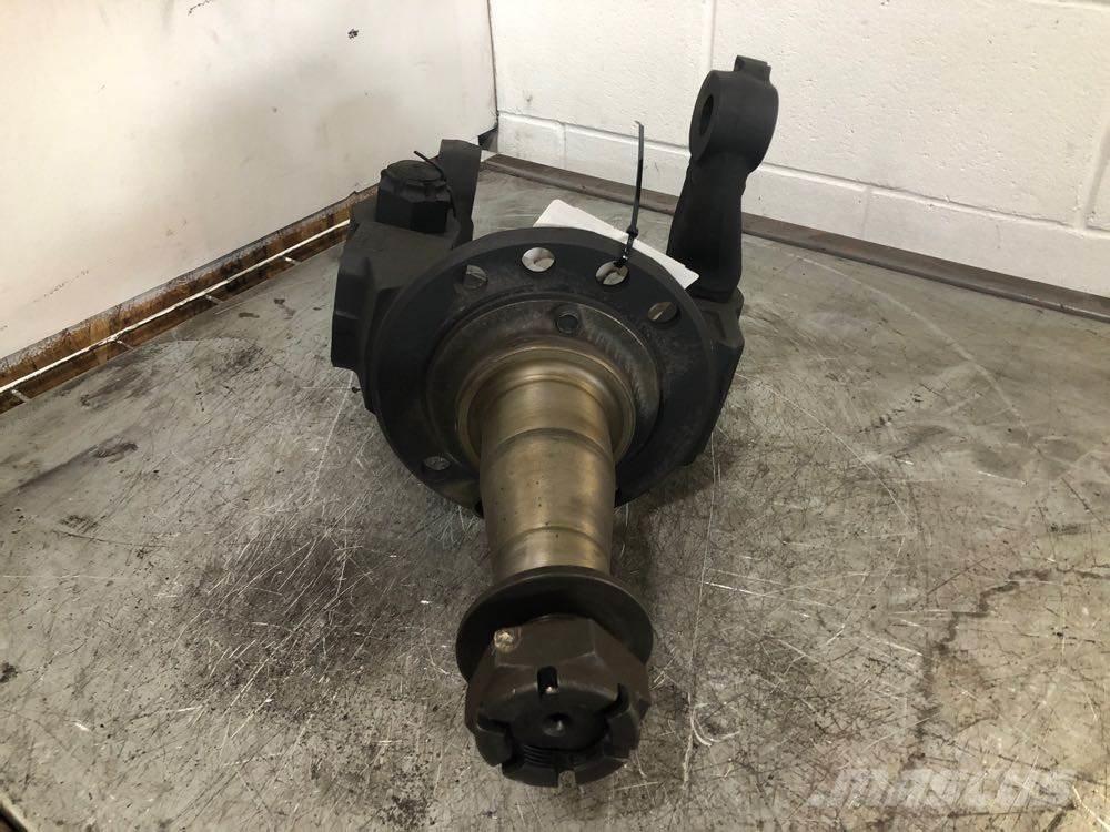 Eaton 18F4 Transport – Andet