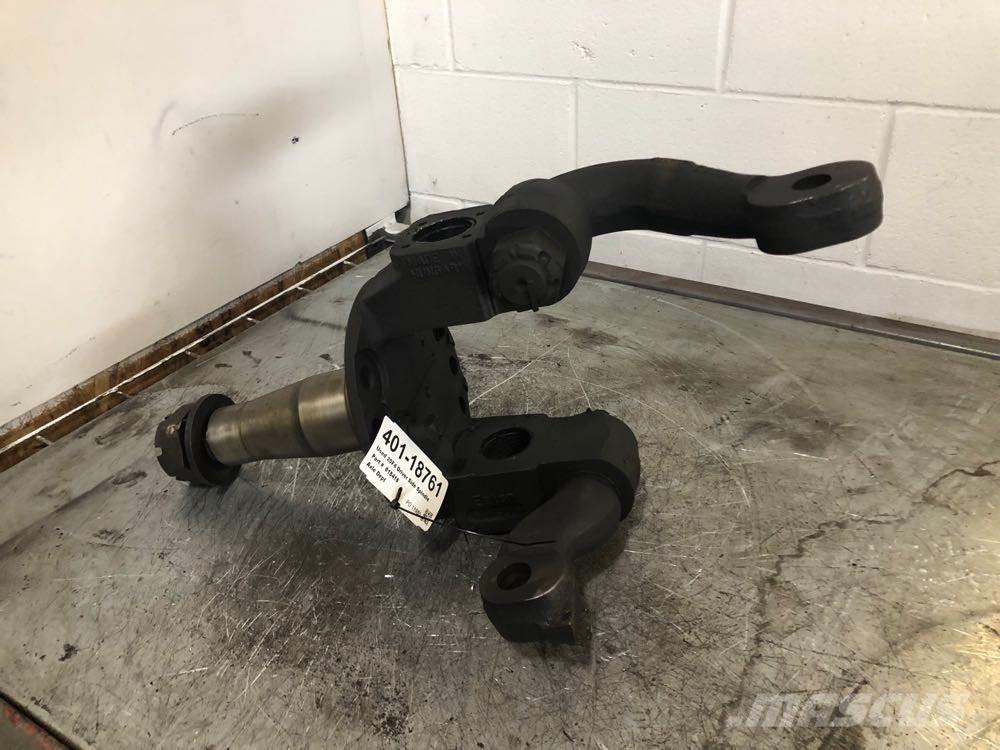 Eaton 18F4 Transport – Andet