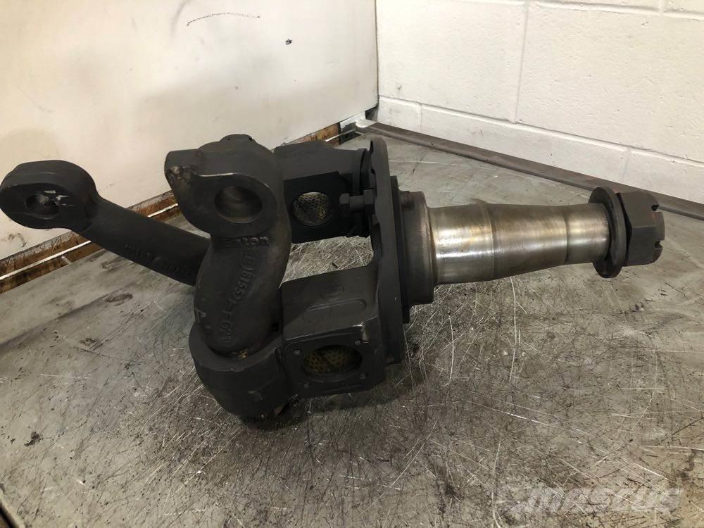 Eaton 18F4 Transport – Andet