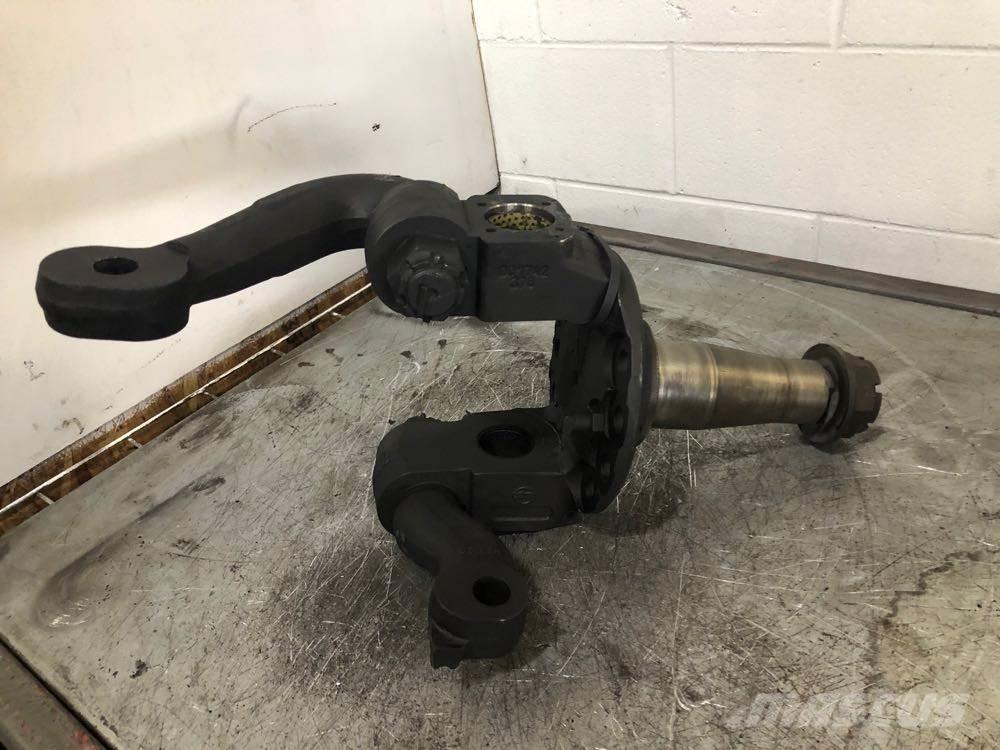 Eaton 18F4 Transport – Andet