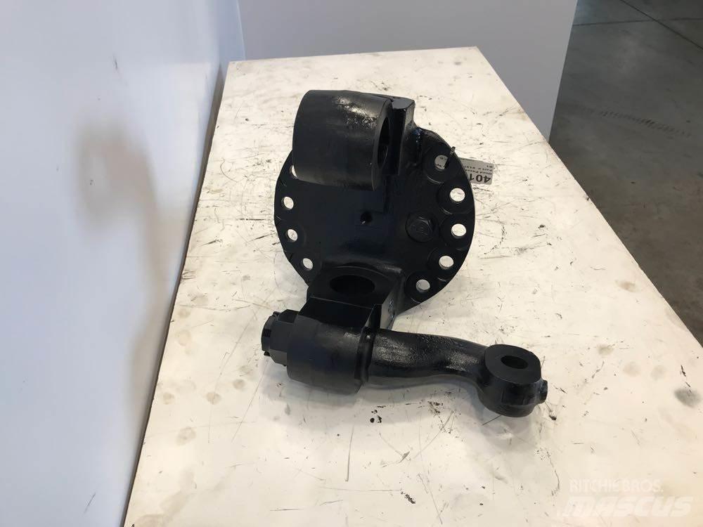Eaton 20F4 Transport – Andet