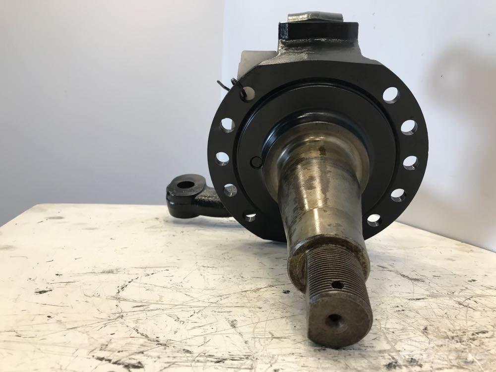 Eaton 20F4 Transport – Andet