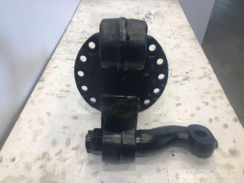 Eaton 20F4 Transport – Andet