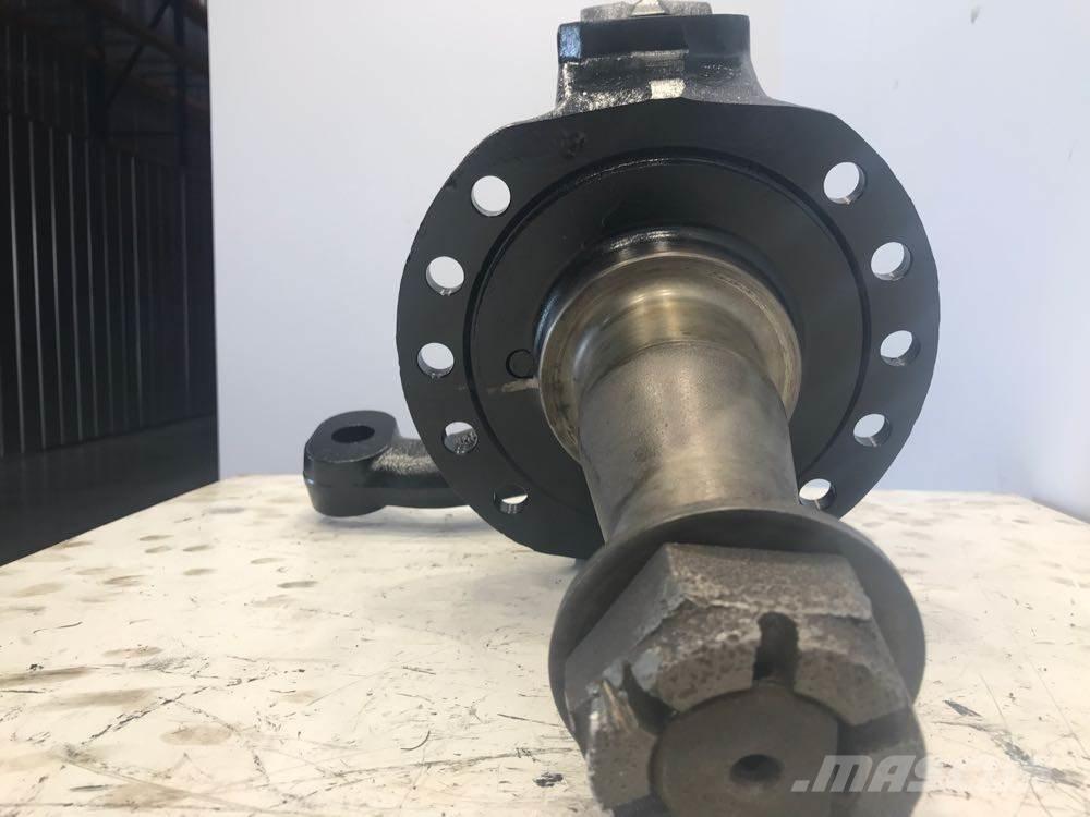 Eaton 20F4 Transport – Andet
