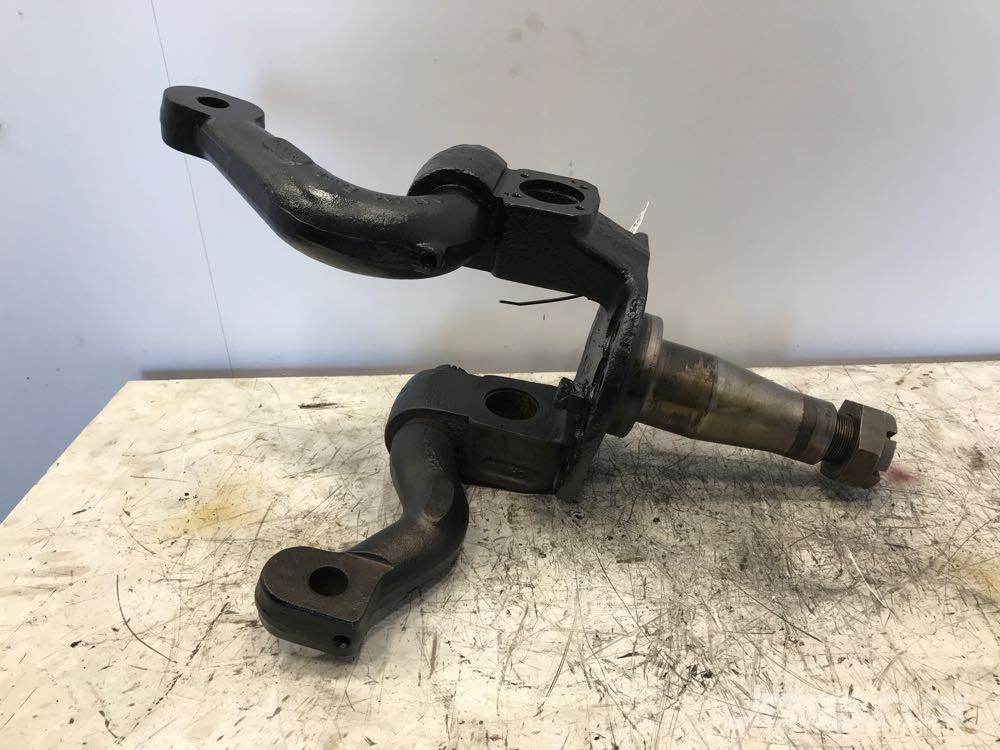 Eaton 20F4 Transport – Andet