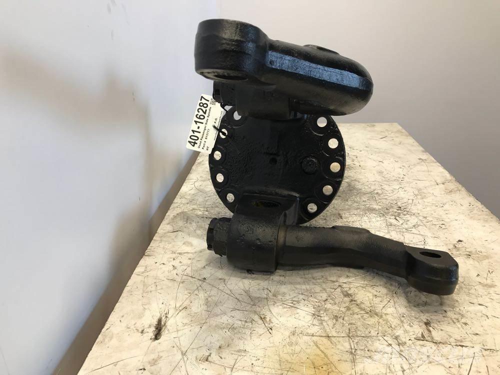 Eaton 20F4 Transport – Andet
