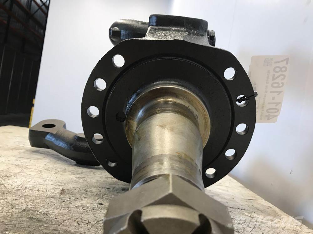 Eaton 20F4 Transport – Andet