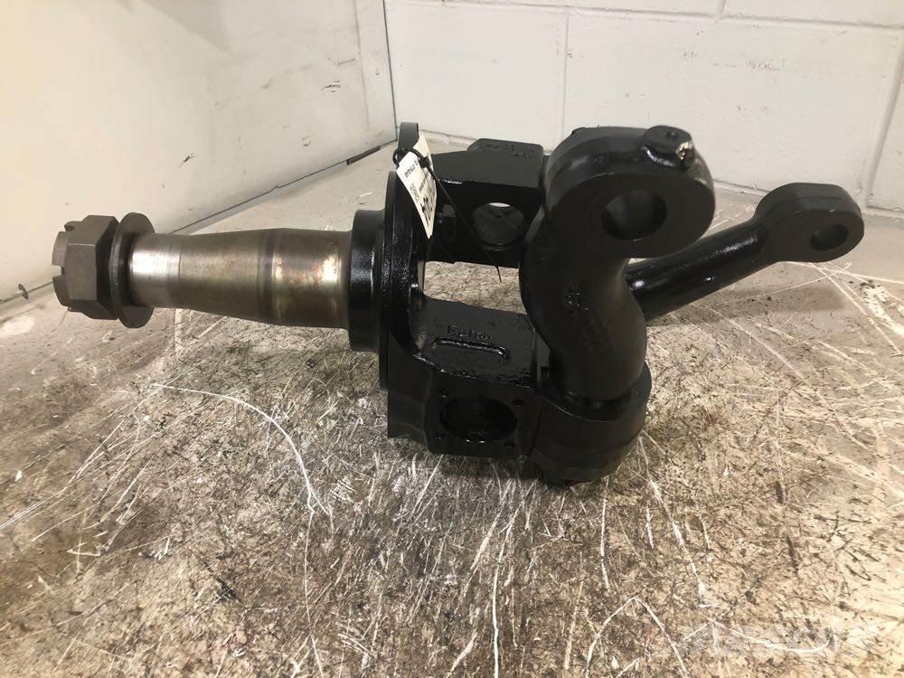 Eaton 20F4 Transport – Andet