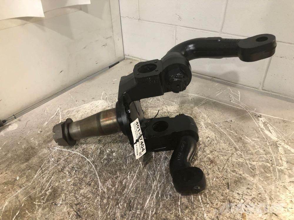 Eaton 20F4 Transport – Andet