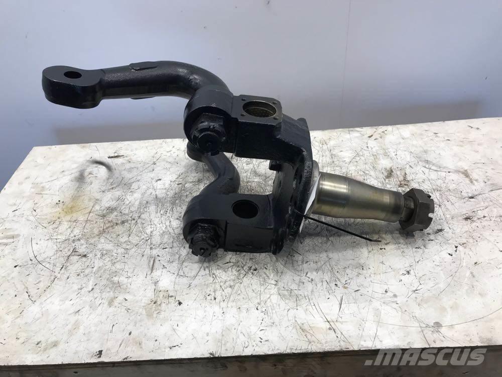Eaton 24F4 Transport – Andet