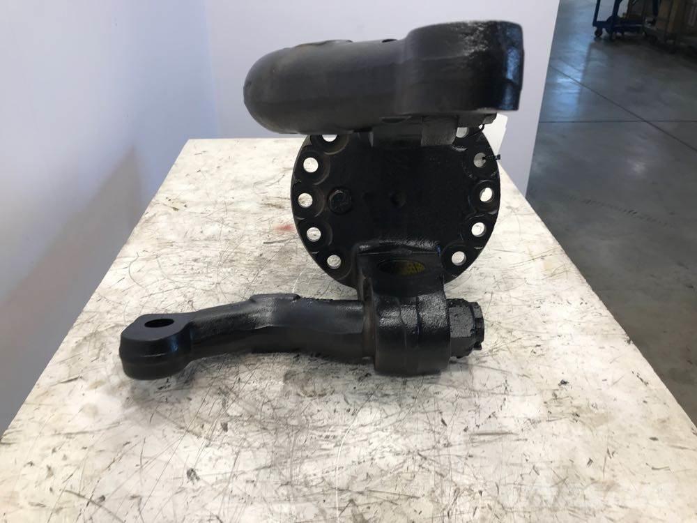 Eaton 24F4 Transport – Andet