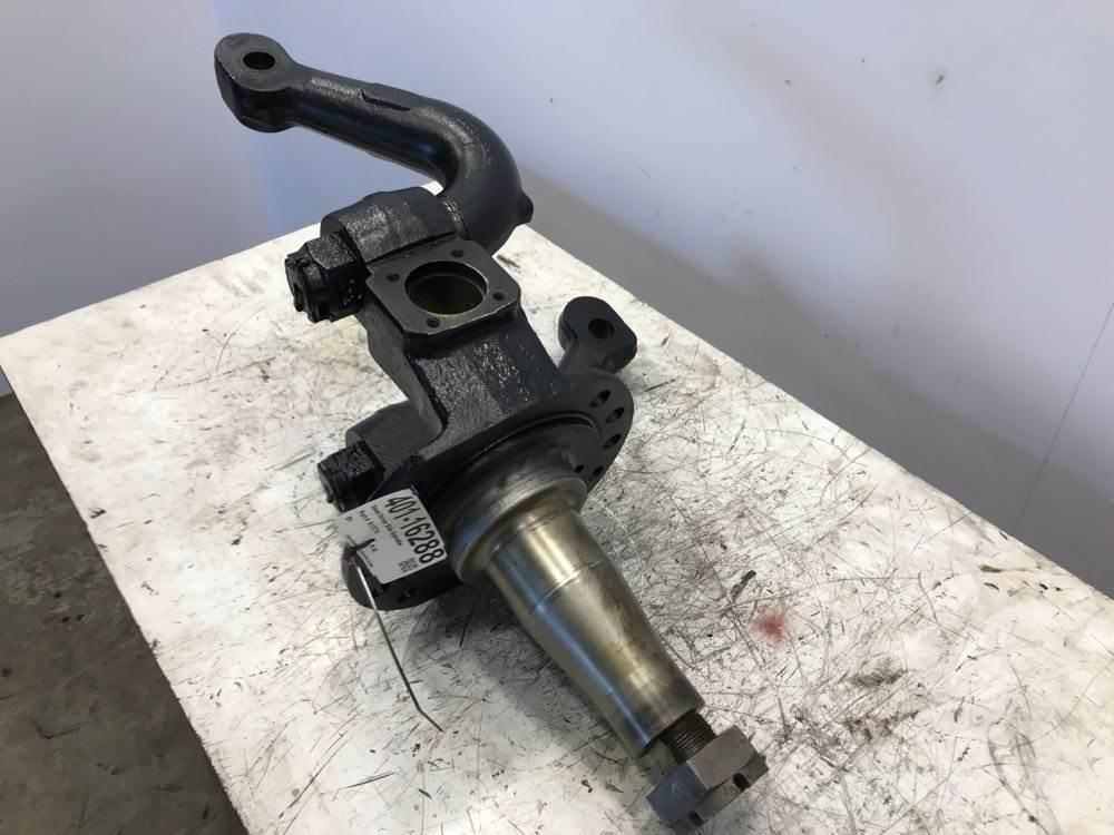Eaton 24F4 Transport – Andet