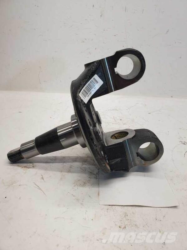 Eaton I-60 Transport – Andet