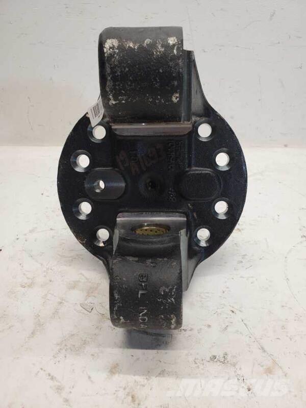 Eaton I-60 Transport – Andet