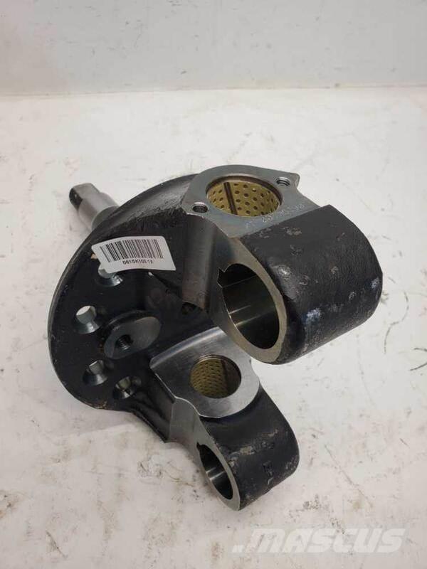 Eaton I-60 Transport – Andet