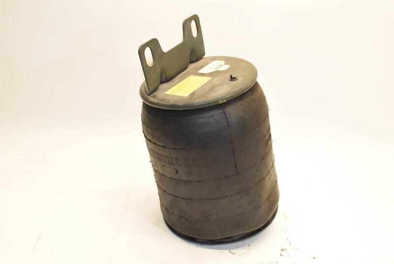 Firestone  Chassis og suspension