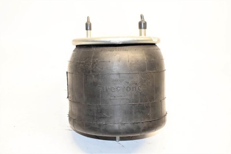 Firestone  Chassis og suspension