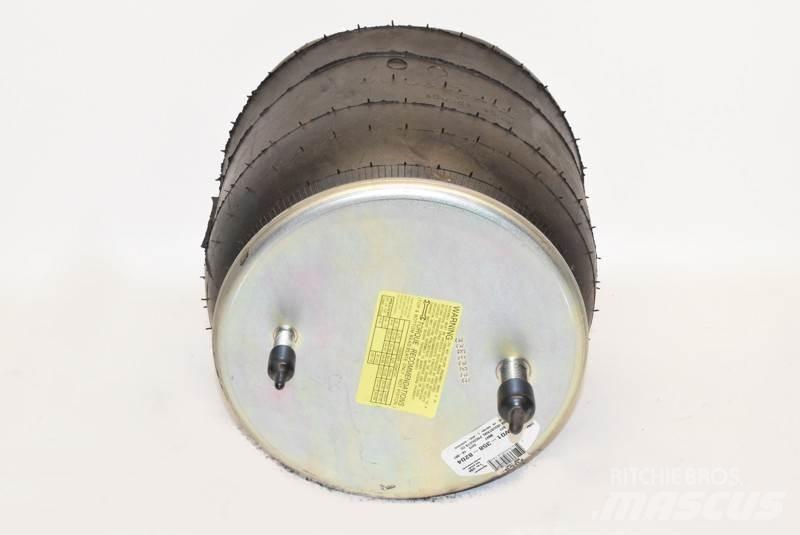 Firestone  Chassis og suspension