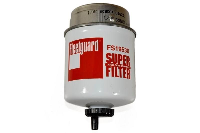 Fleetguard  Transport – Andet