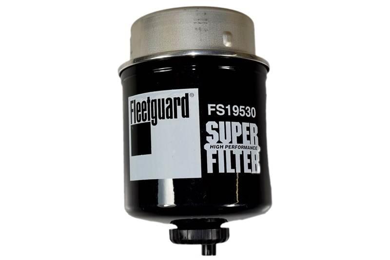 Fleetguard  Transport – Andet