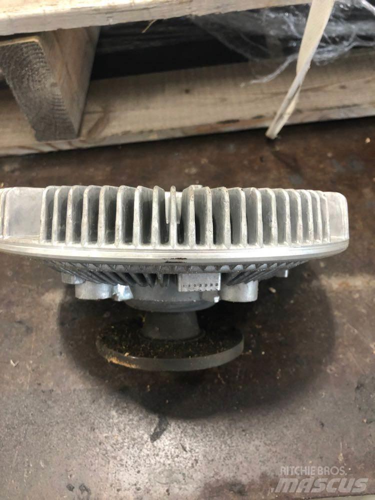 Ford  Transport – Andet