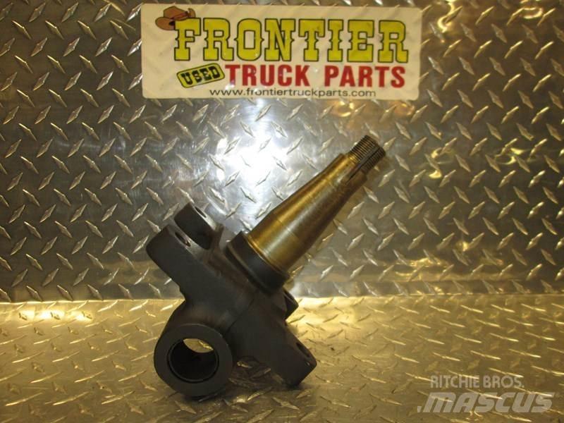 Ford  Transport – Andet