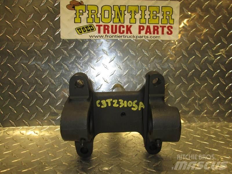Ford  Transport – Andet