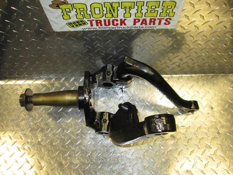 Ford  Transport – Andet