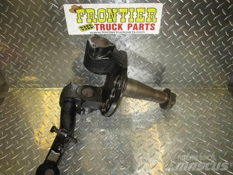 Ford  Transport – Andet