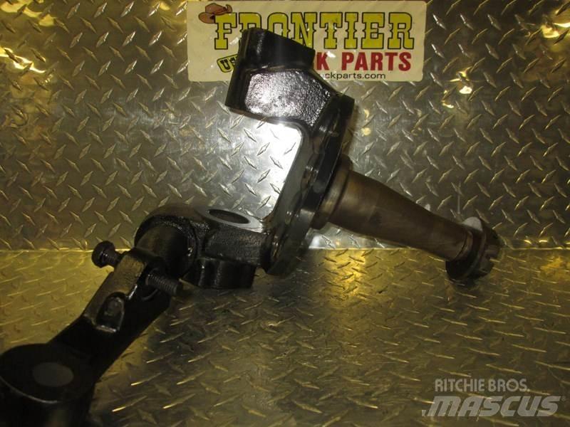 Ford  Transport – Andet