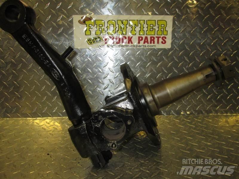 Ford  Transport – Andet