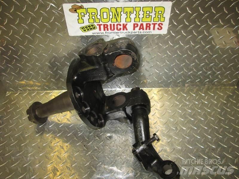 Ford  Transport – Andet
